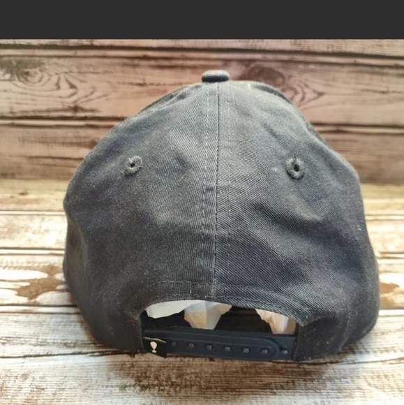 New Era 59Fifty Play Cloths 77 P Star Snapback hat. 2018 One Size - Picture 4 of 7